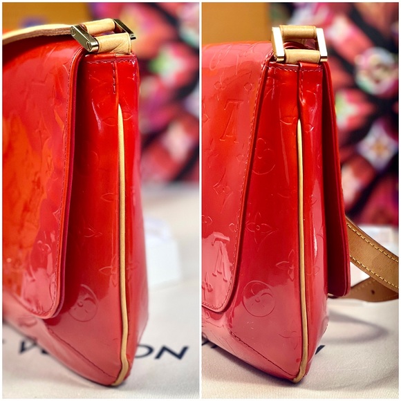 ❌SOLD❌ 🎉HP🎉❤️✨AUTHENTIC✨❤️ Louis Vuitton Thompson Street Bag - Picture 5 of 15